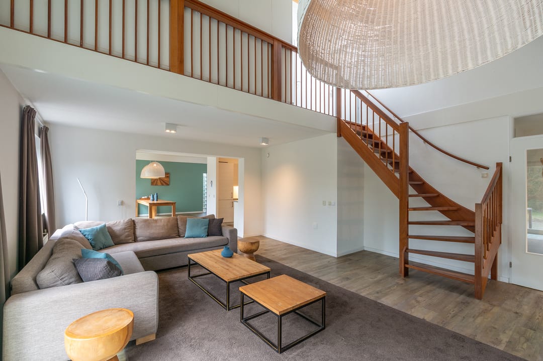 Foto 8 van Ooghduyne 16-17