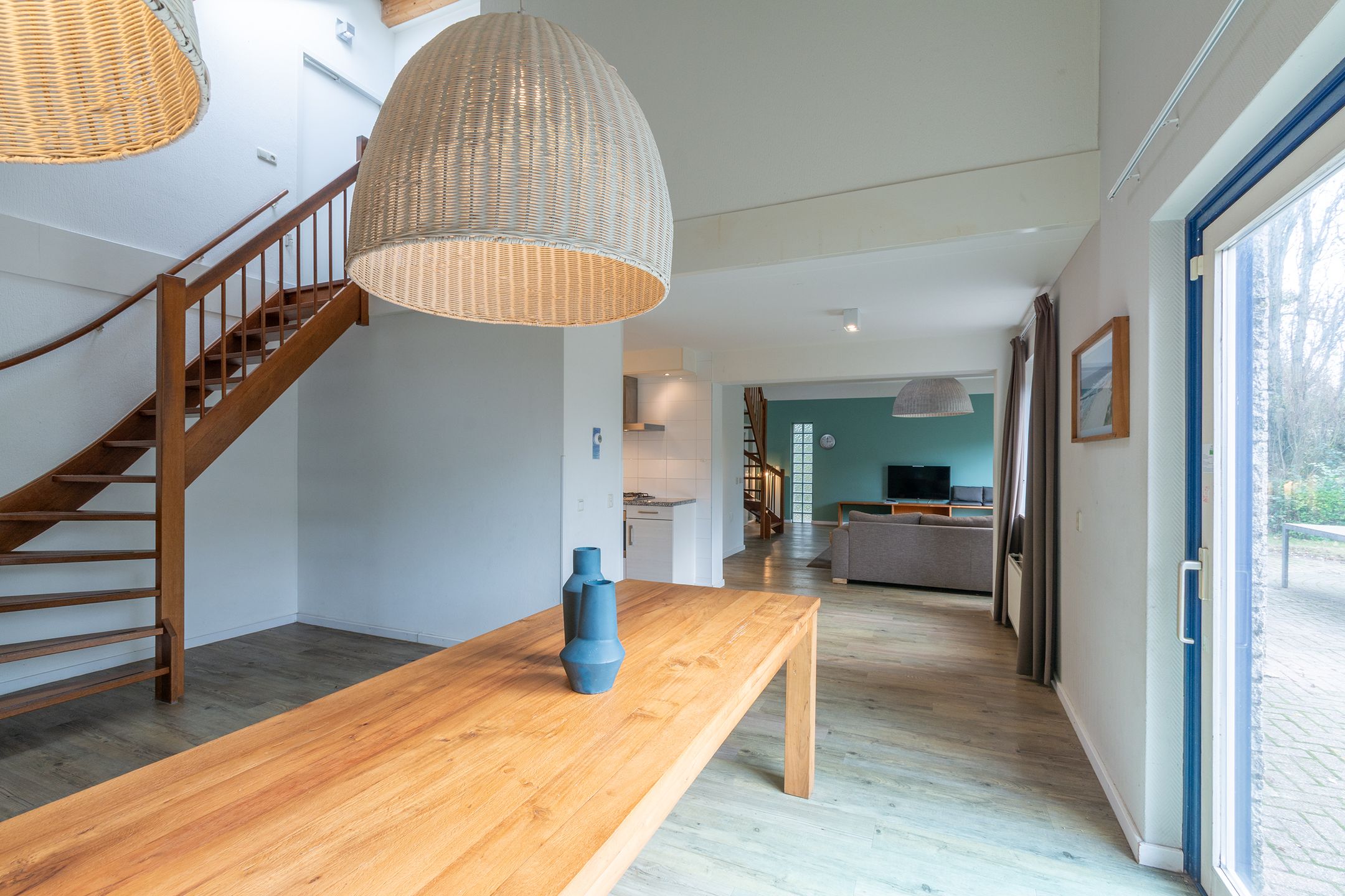 Foto 9 van Ooghduyne 16-17