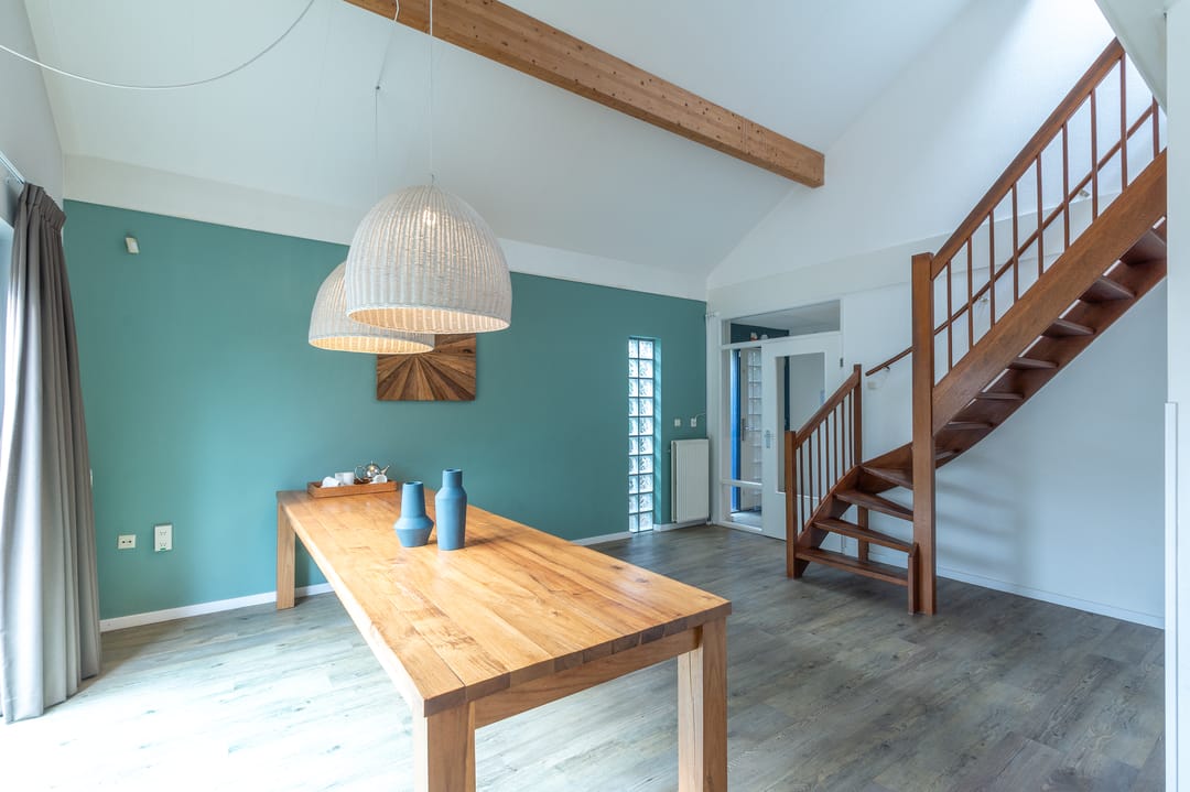 Foto 11 van Ooghduyne 16-17