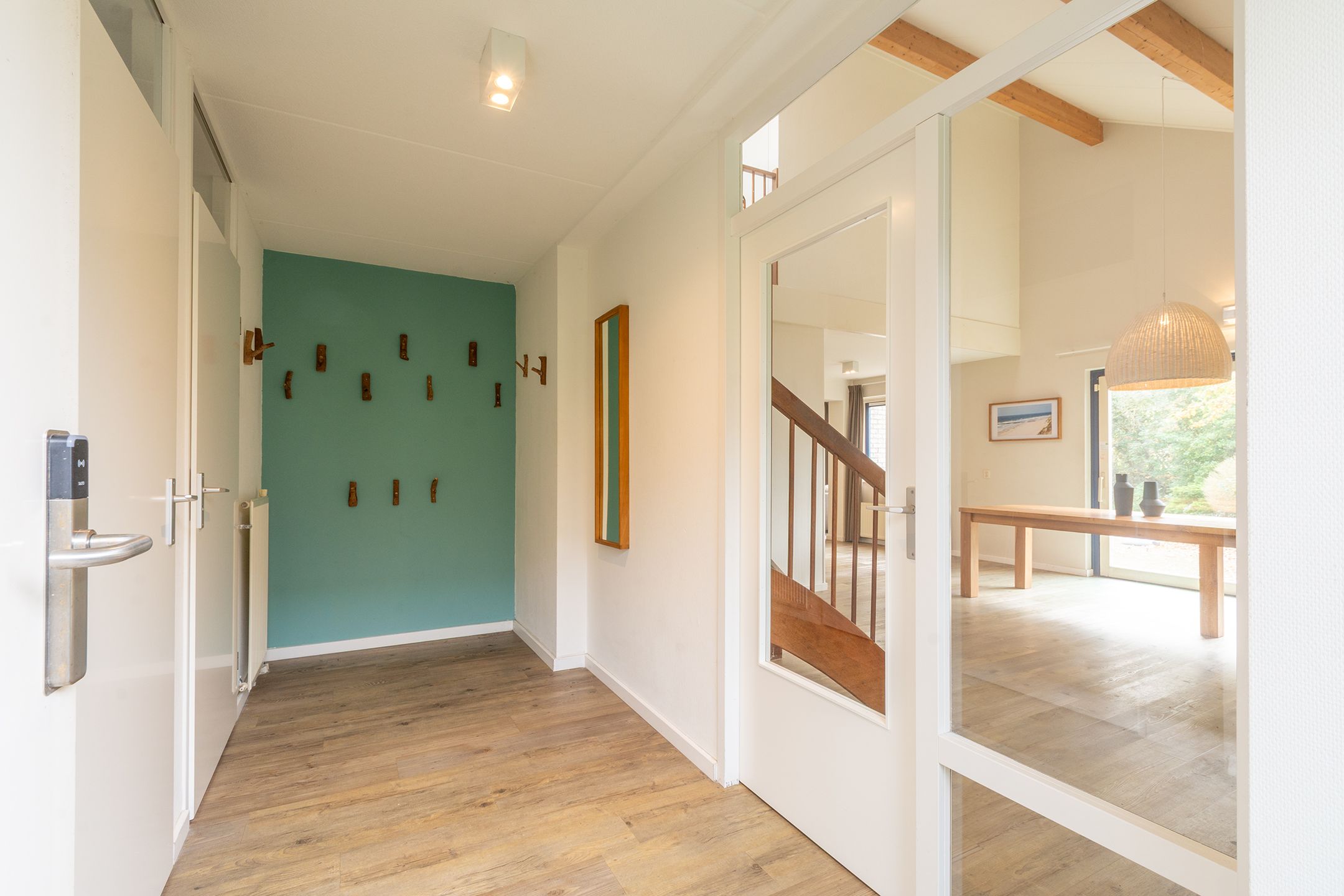 Foto 12 van Ooghduyne 16-17