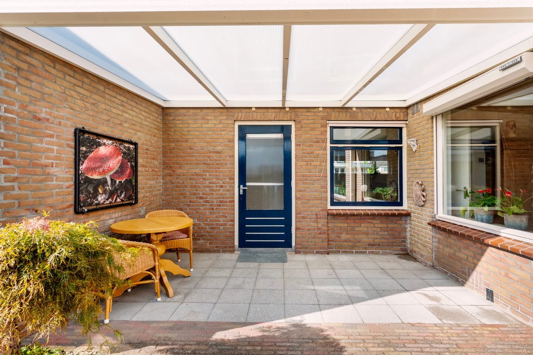 Photo 38 of Brethouwerstraat 23