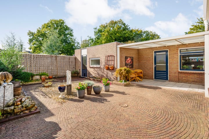 Foto 40 van Brethouwerstraat 23