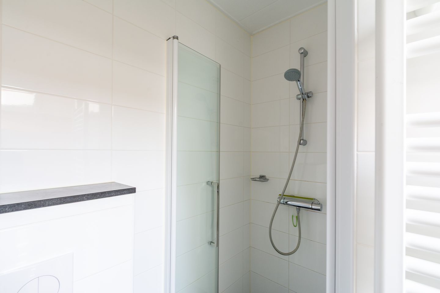 Foto 19 van Ooghduyne 16-17