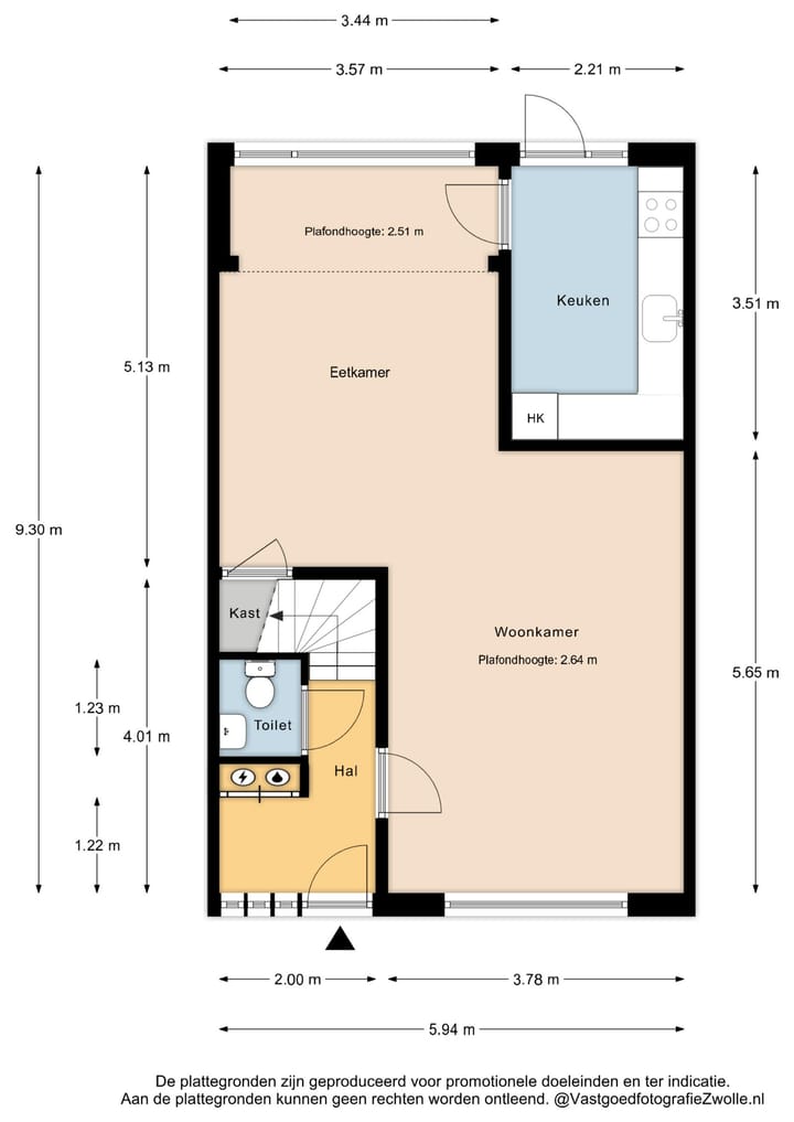 Foto 33 van Jalinkhof 3