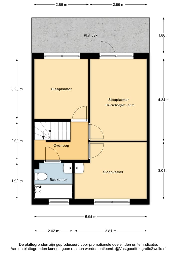 Foto 34 van Jalinkhof 3