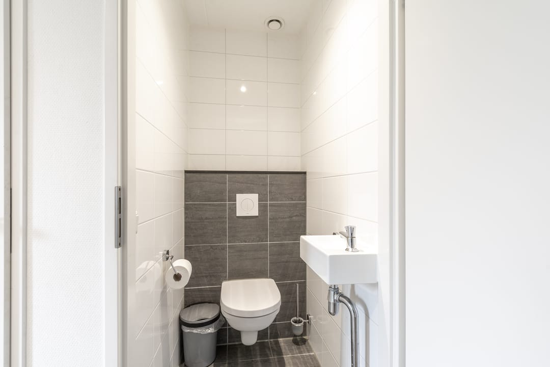 Foto 23 van Ooghduyne 16-17