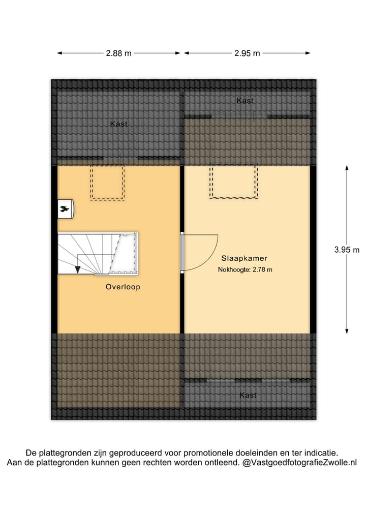 Foto 35 van Jalinkhof 3