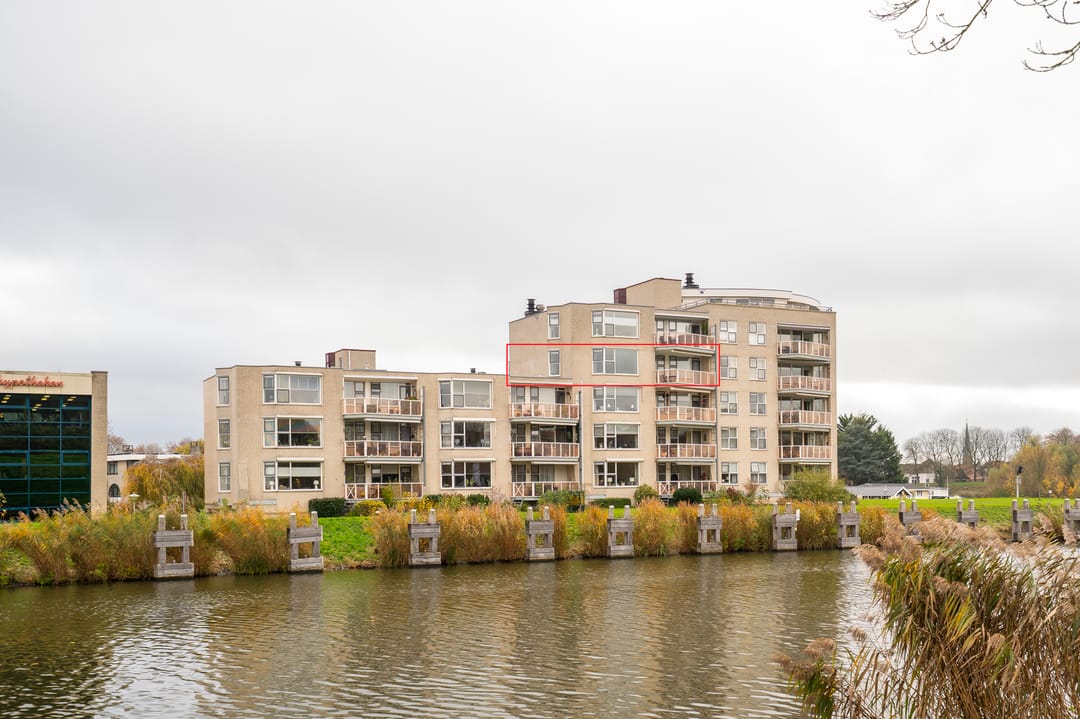 Photo 2 of Concordiaweg 129