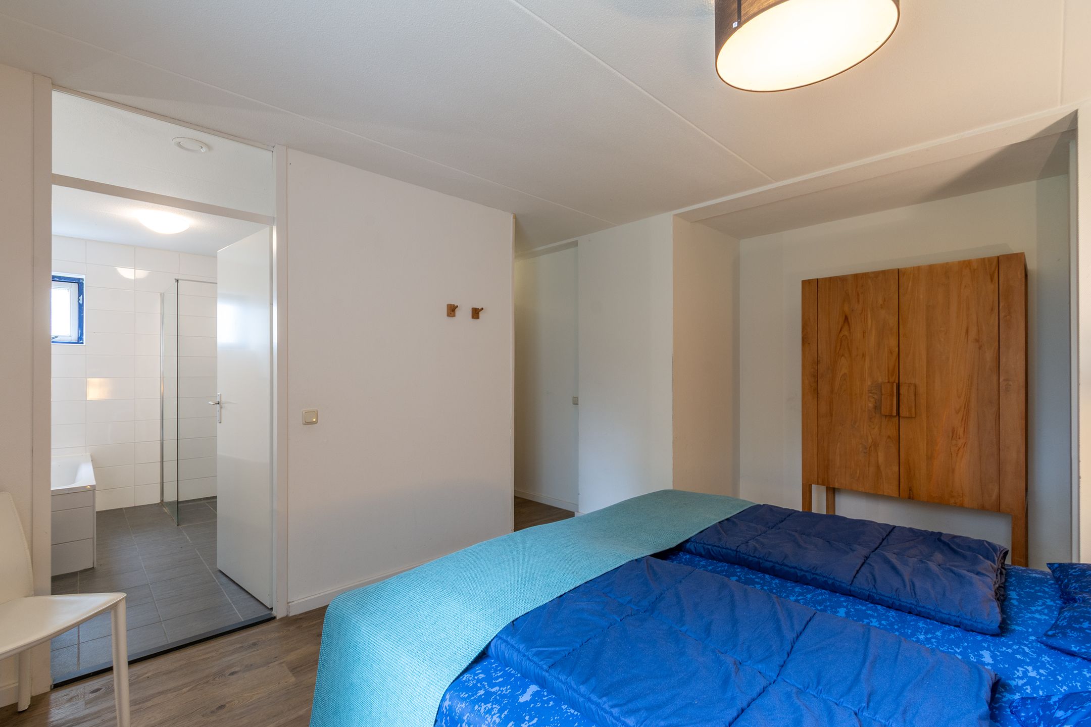 Foto 27 van Ooghduyne 16-17