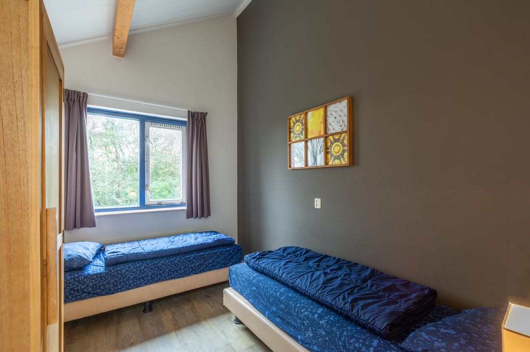 Foto 28 van Ooghduyne 16-17