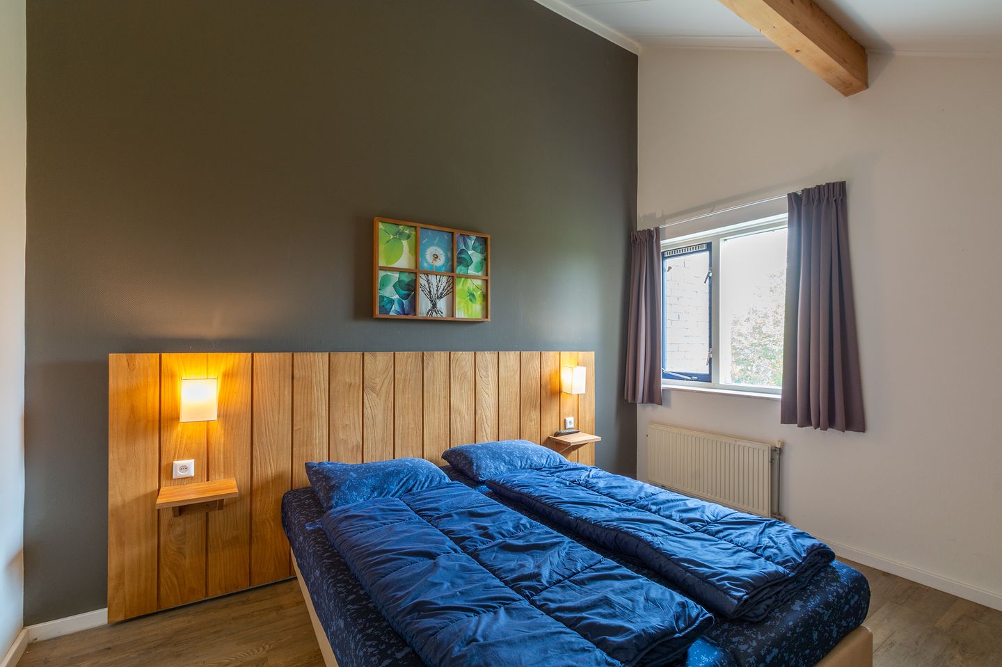 Foto 29 van Ooghduyne 16-17