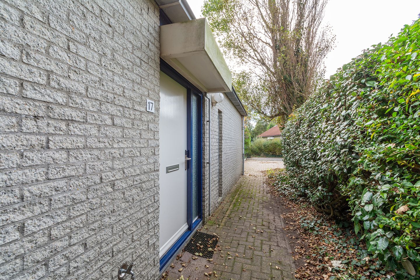 Foto 35 van Ooghduyne 16-17