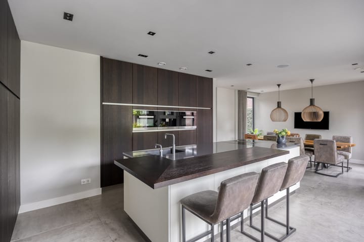 Foto 3 van Koolmees 6