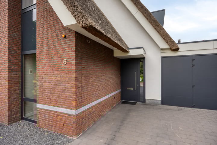 Foto 7 van Koolmees 6