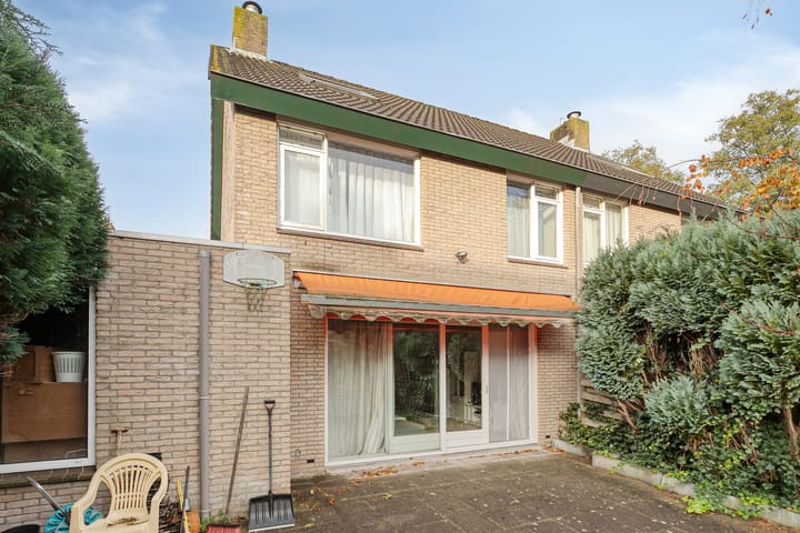 Photo 4 of Valreep 74