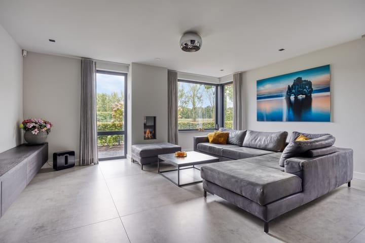 Foto 15 van Koolmees 6