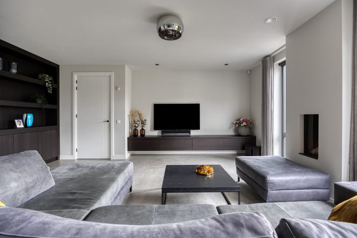 Foto 17 van Koolmees 6