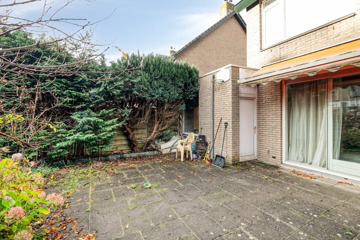 Photo 25 of Valreep 74