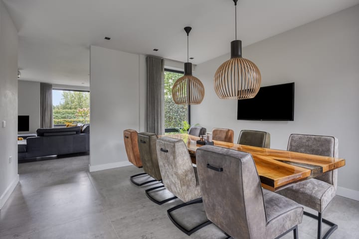 Foto 21 van Koolmees 6