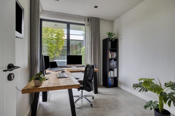 Foto 33 van Koolmees 6