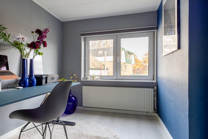 Photo 21 of Burgemeester van Nienesstraat 30