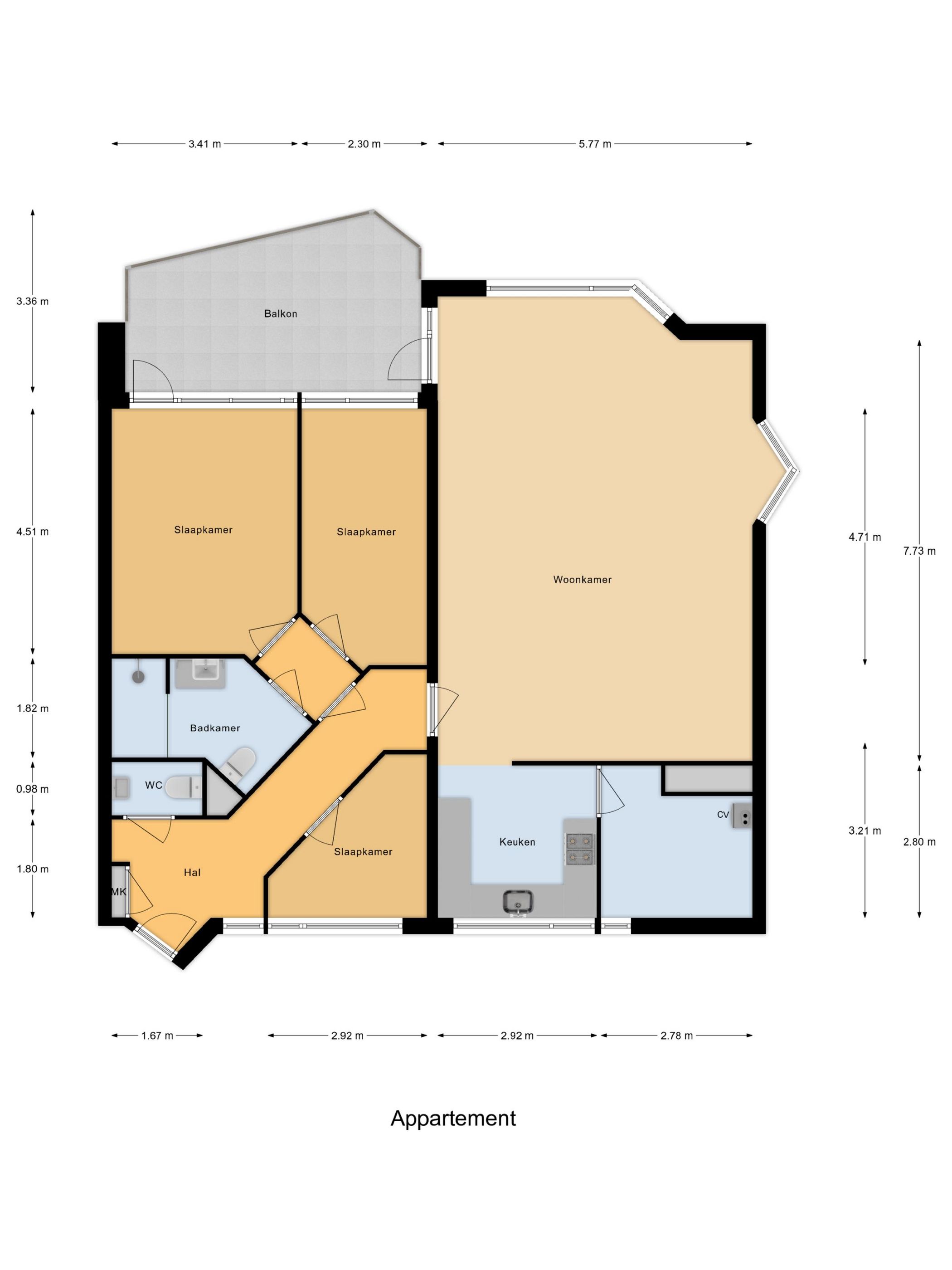 Photo 45 of Concordiaweg 129