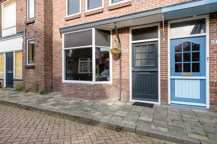 Photo 31 of Burgemeester van Nienesstraat 30