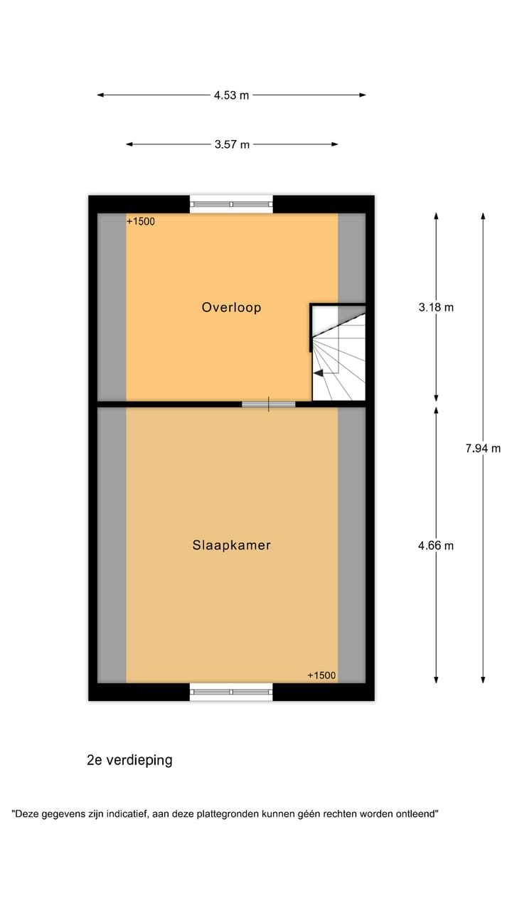 Photo 34 of Burgemeester van Nienesstraat 30