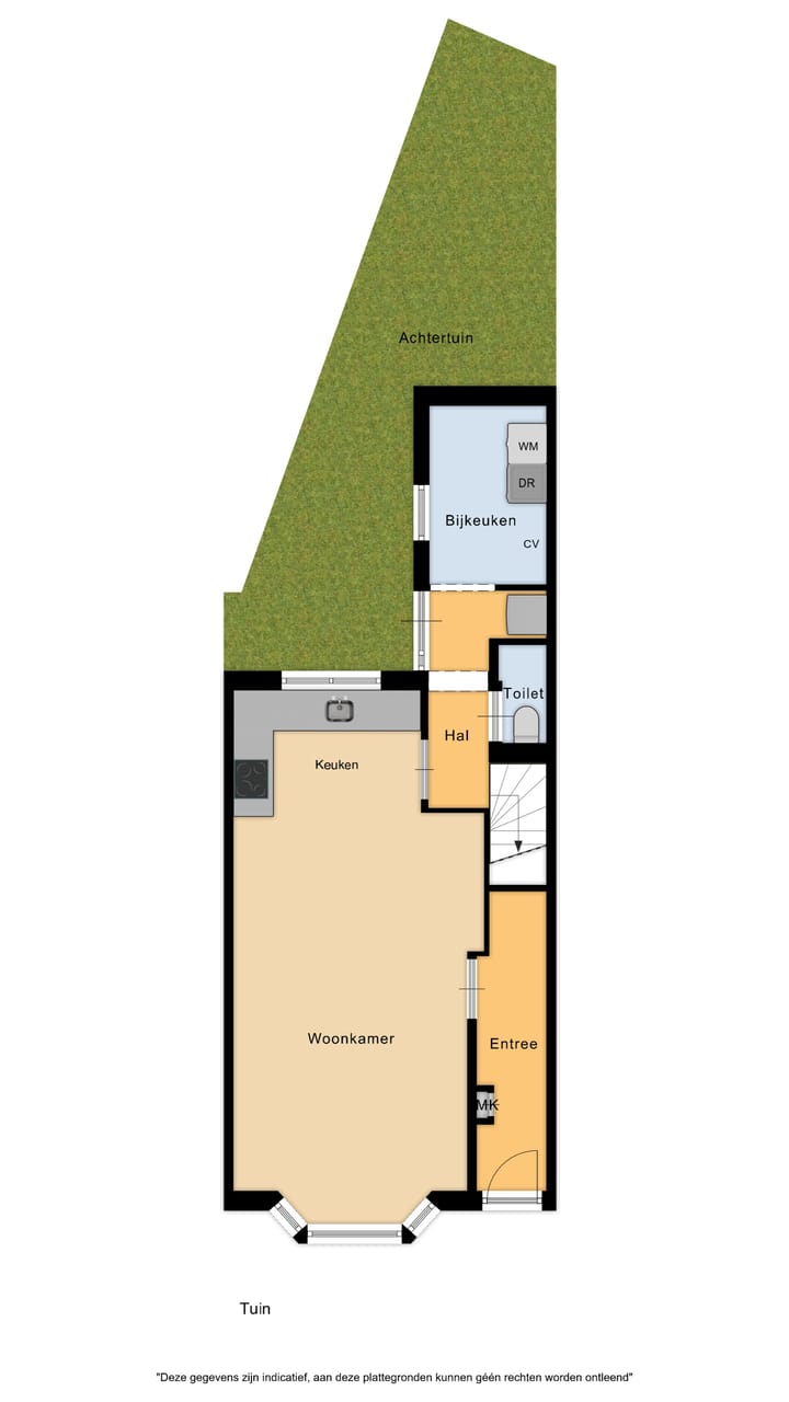 Photo 35 of Burgemeester van Nienesstraat 30