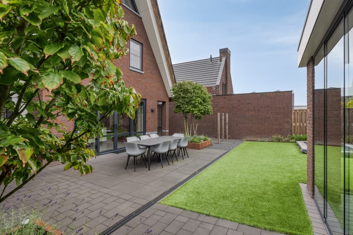 Foto 58 van Koolmees 6