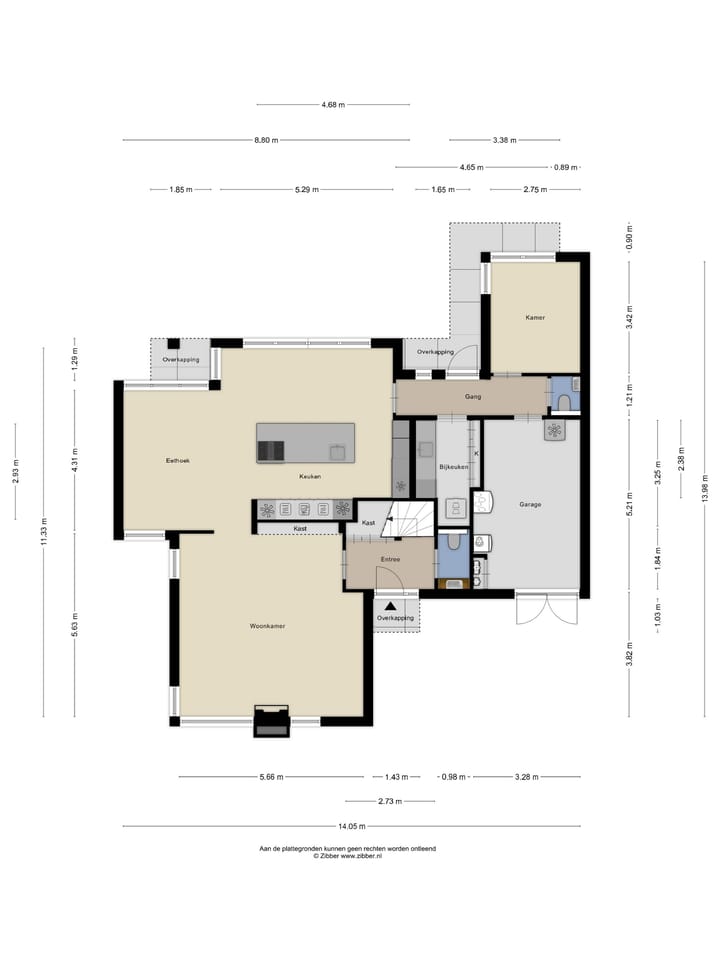 Foto 76 van Koolmees 6