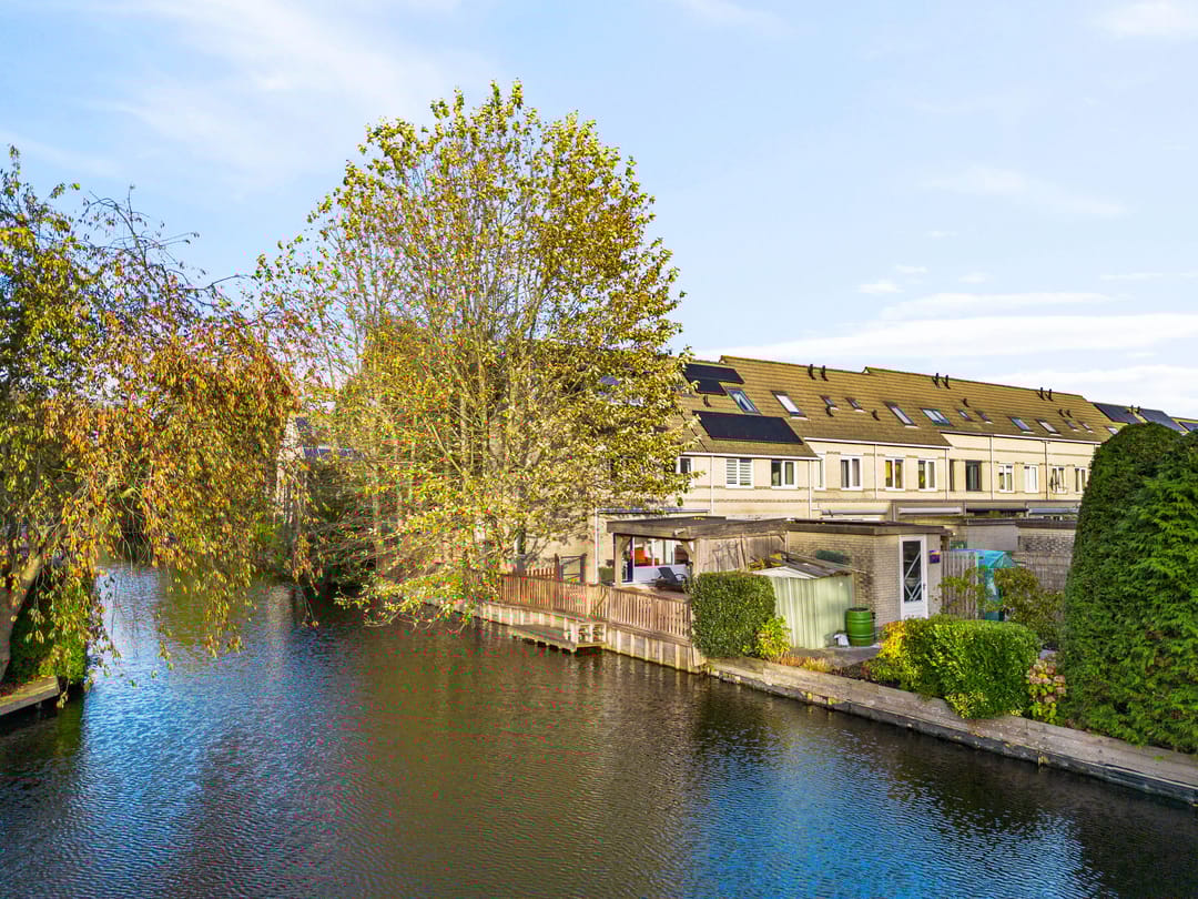 Foto 1 van Kuifmees 23