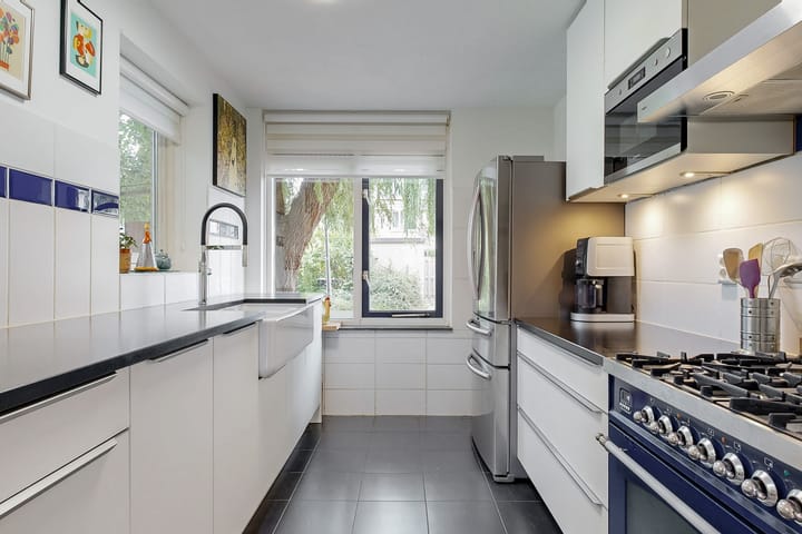 Foto 4 van Kuifmees 23