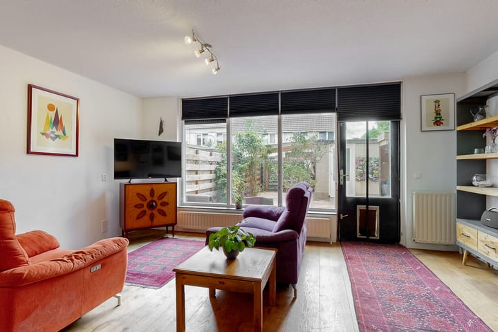 Foto 5 van Kuifmees 23