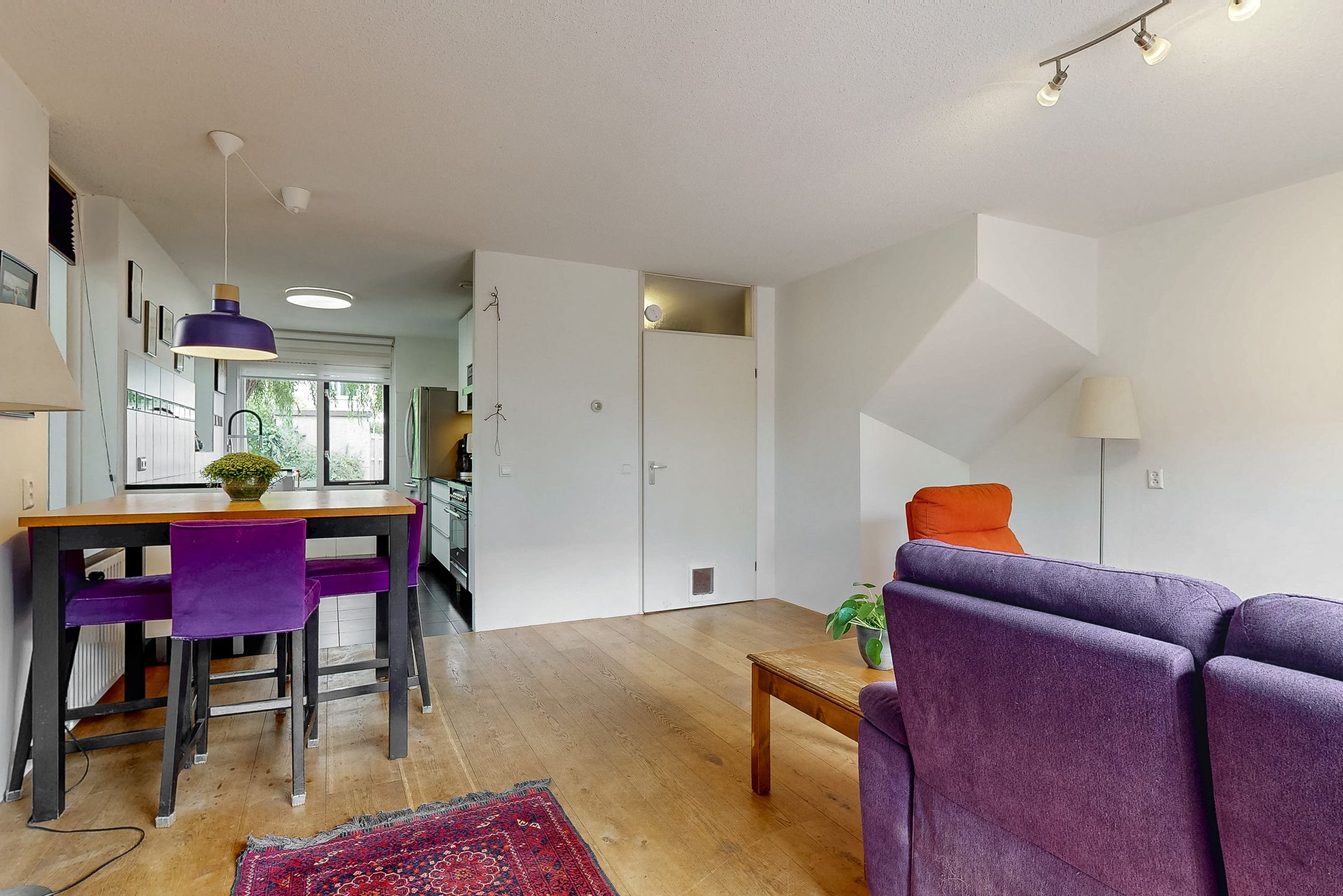 Foto 6 van Kuifmees 23