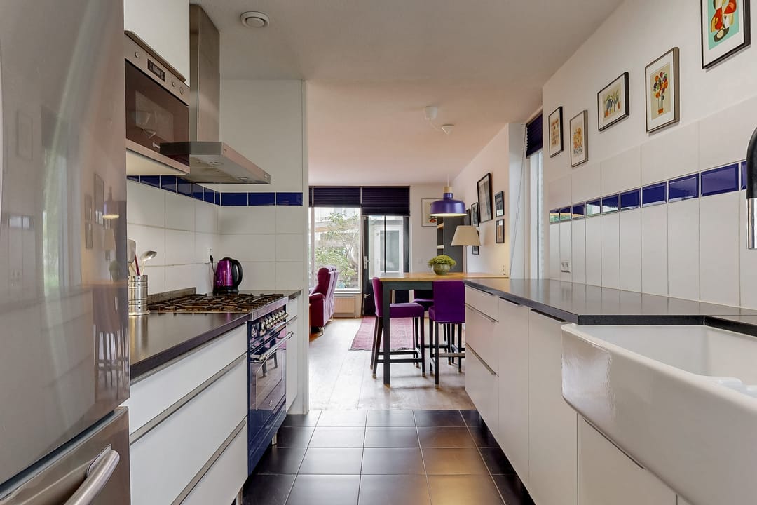 Foto 7 van Kuifmees 23