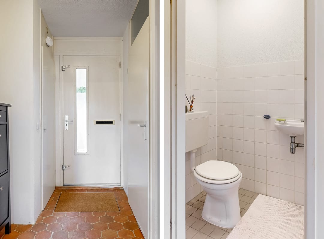 Foto 8 van Kuifmees 23