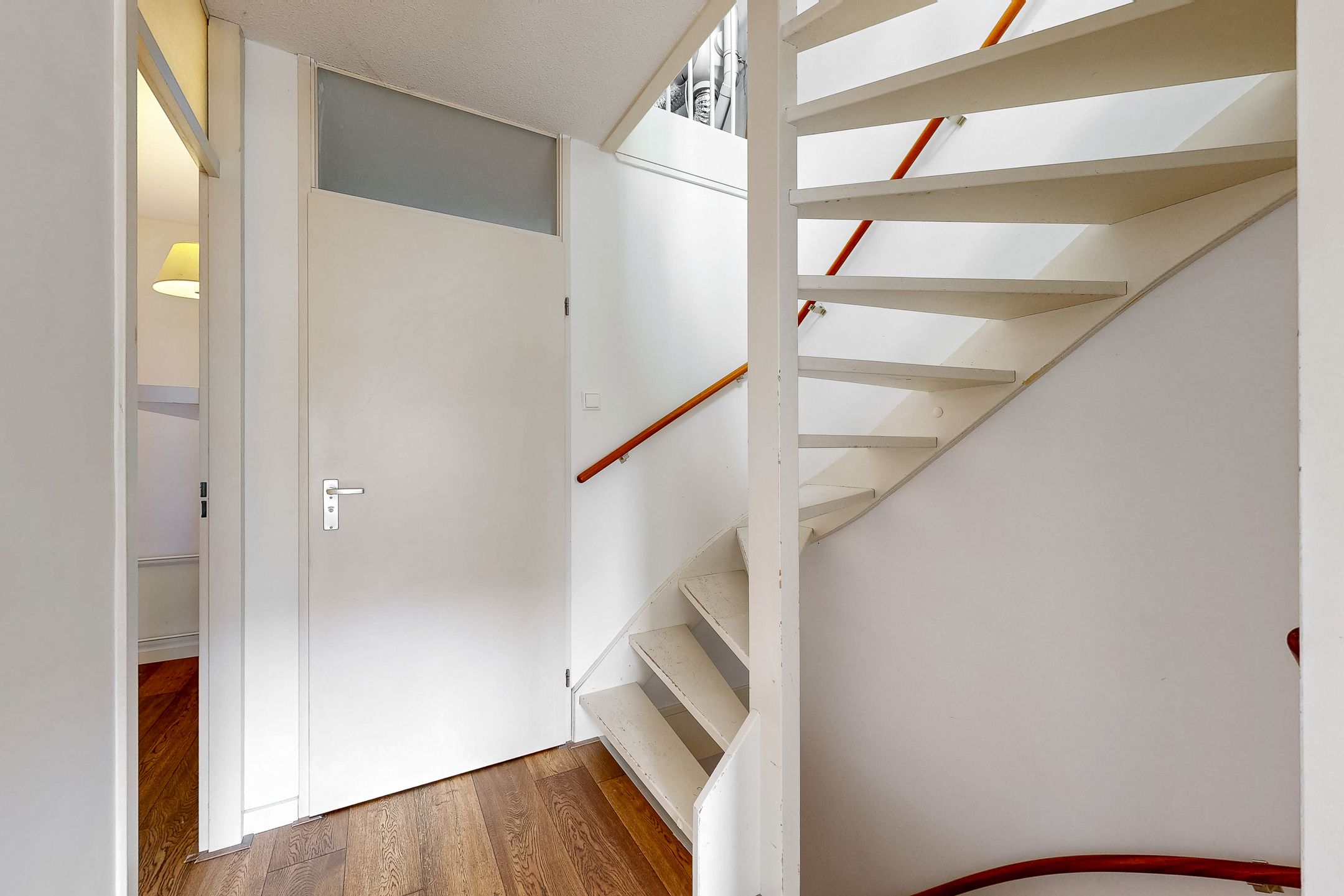 Foto 9 van Kuifmees 23