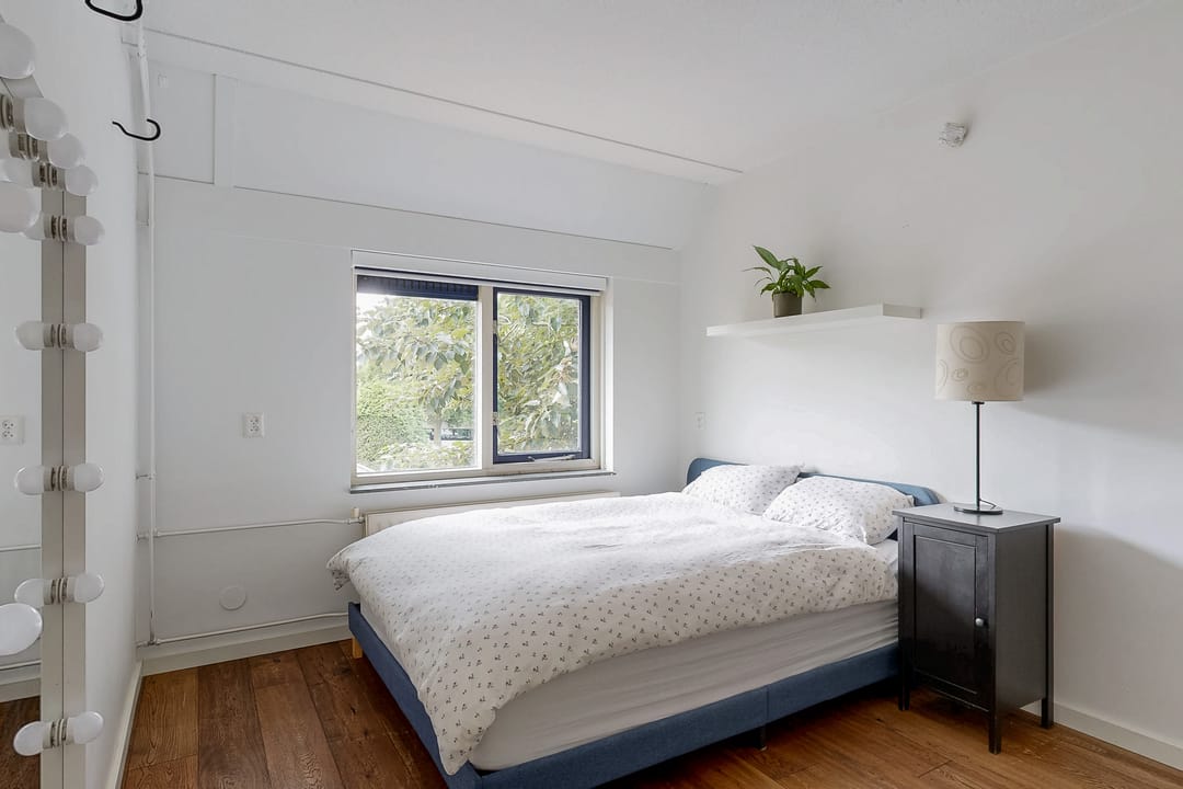 Foto 13 van Kuifmees 23