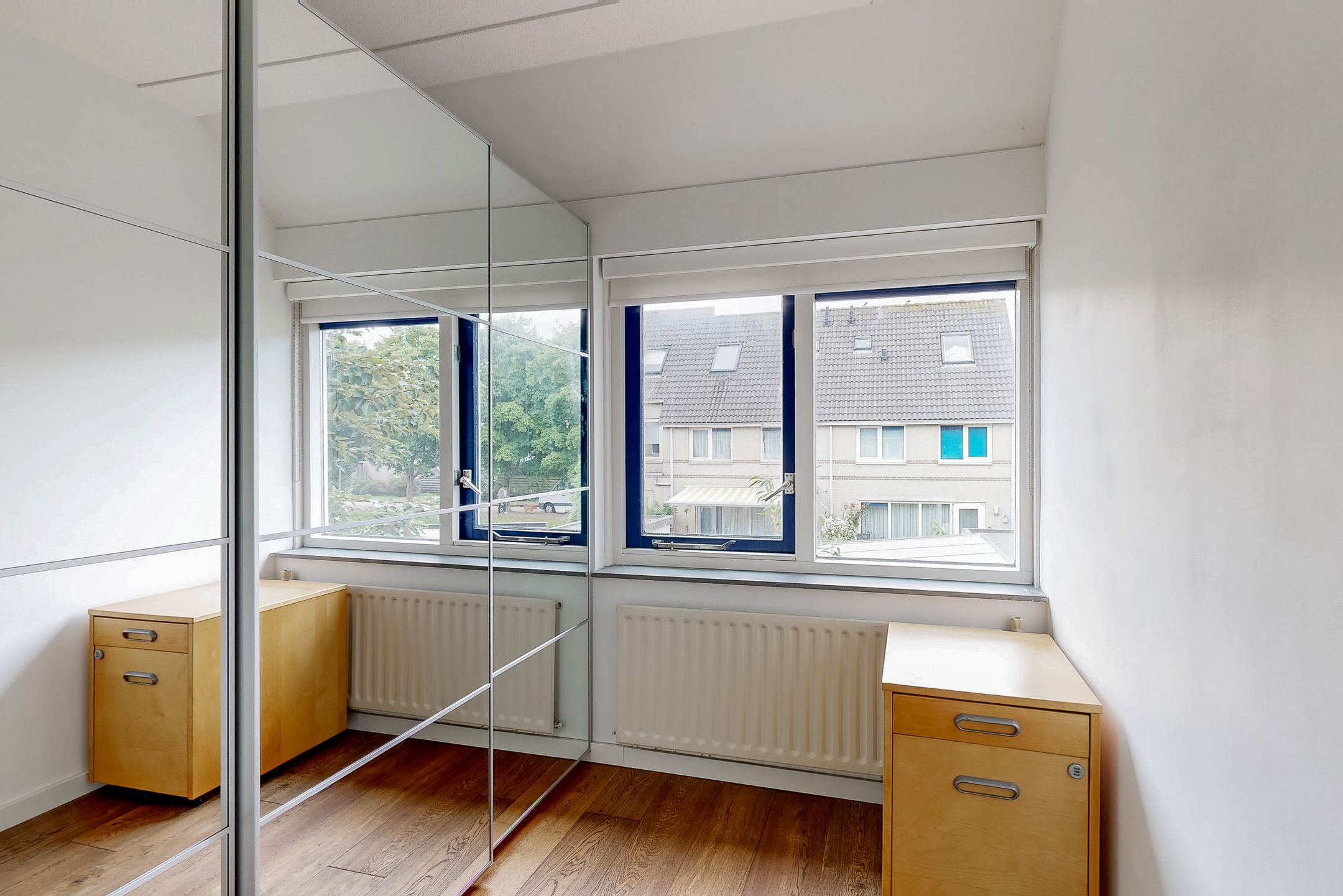 Foto 15 van Kuifmees 23