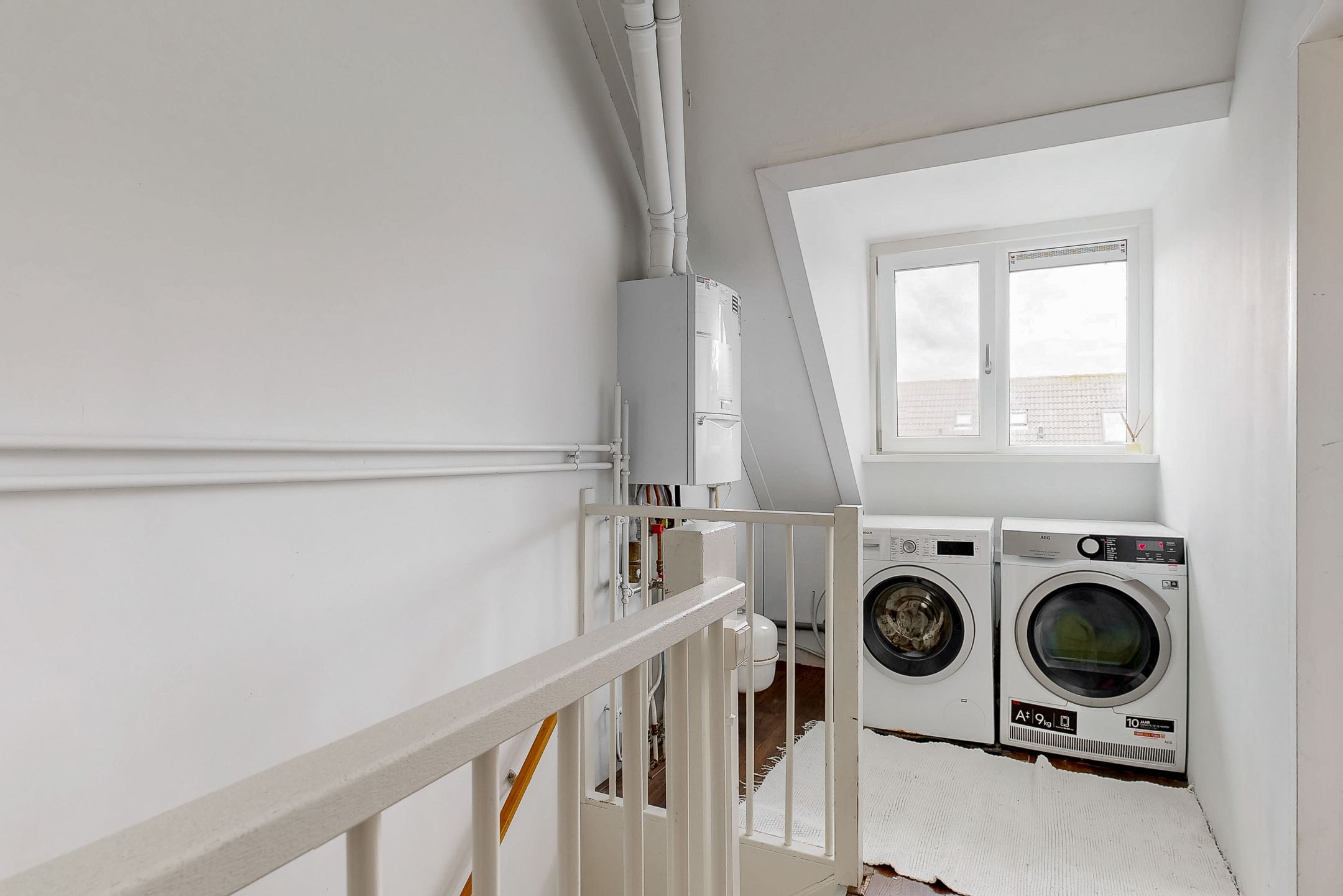 Foto 18 van Kuifmees 23