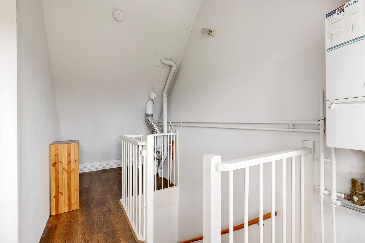 Foto 19 van Kuifmees 23