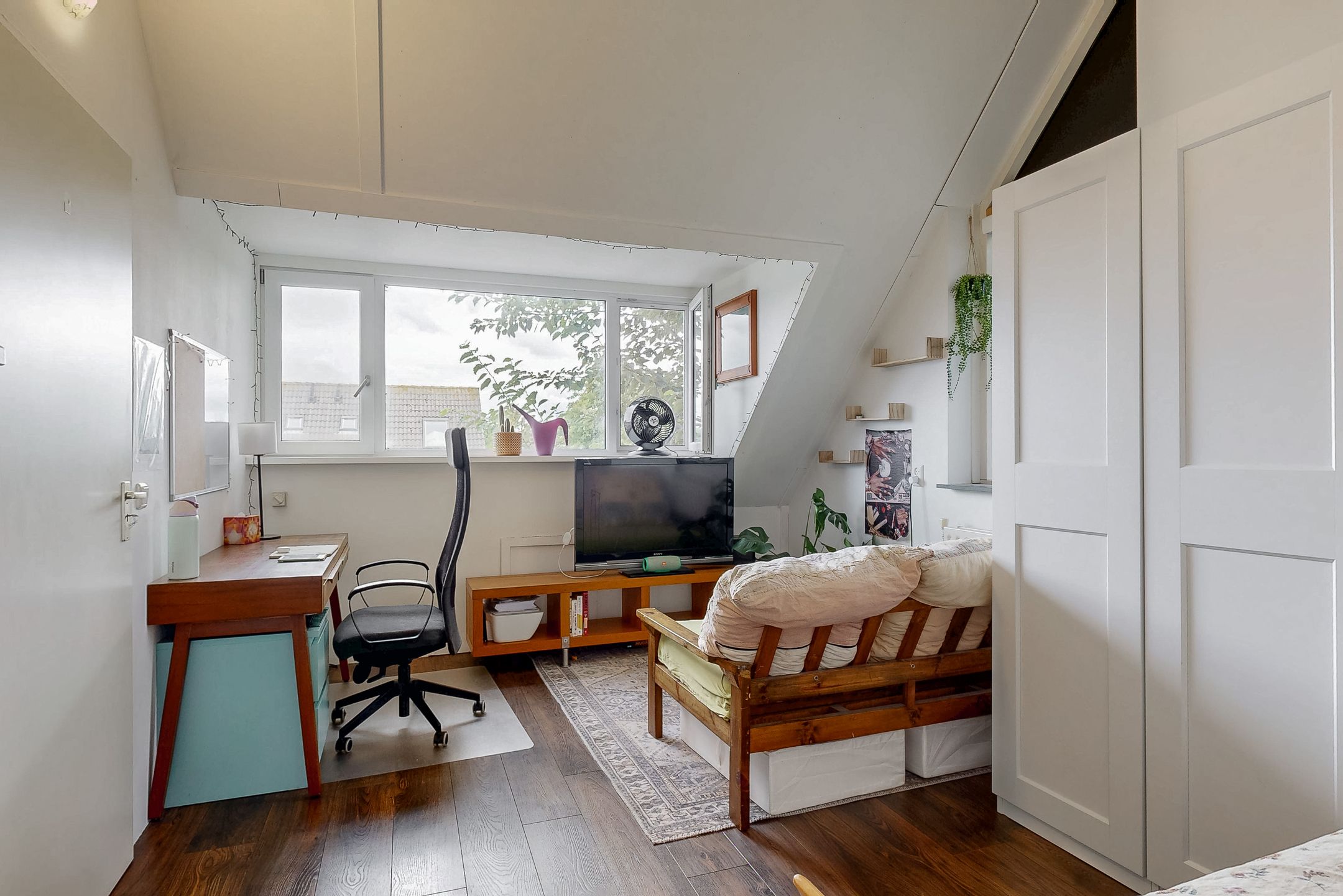 Foto 21 van Kuifmees 23