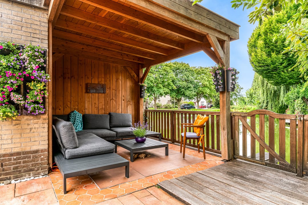 Foto 23 van Kuifmees 23