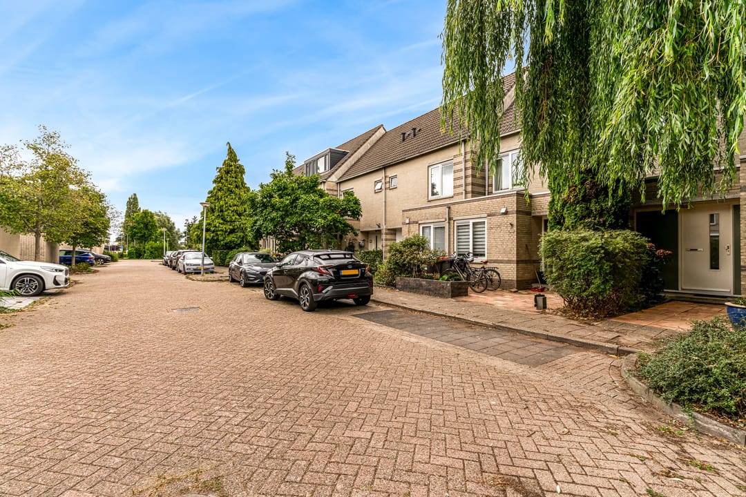 Foto 26 van Kuifmees 23