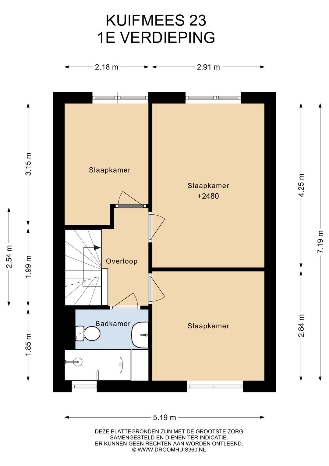 Foto 28 van Kuifmees 23