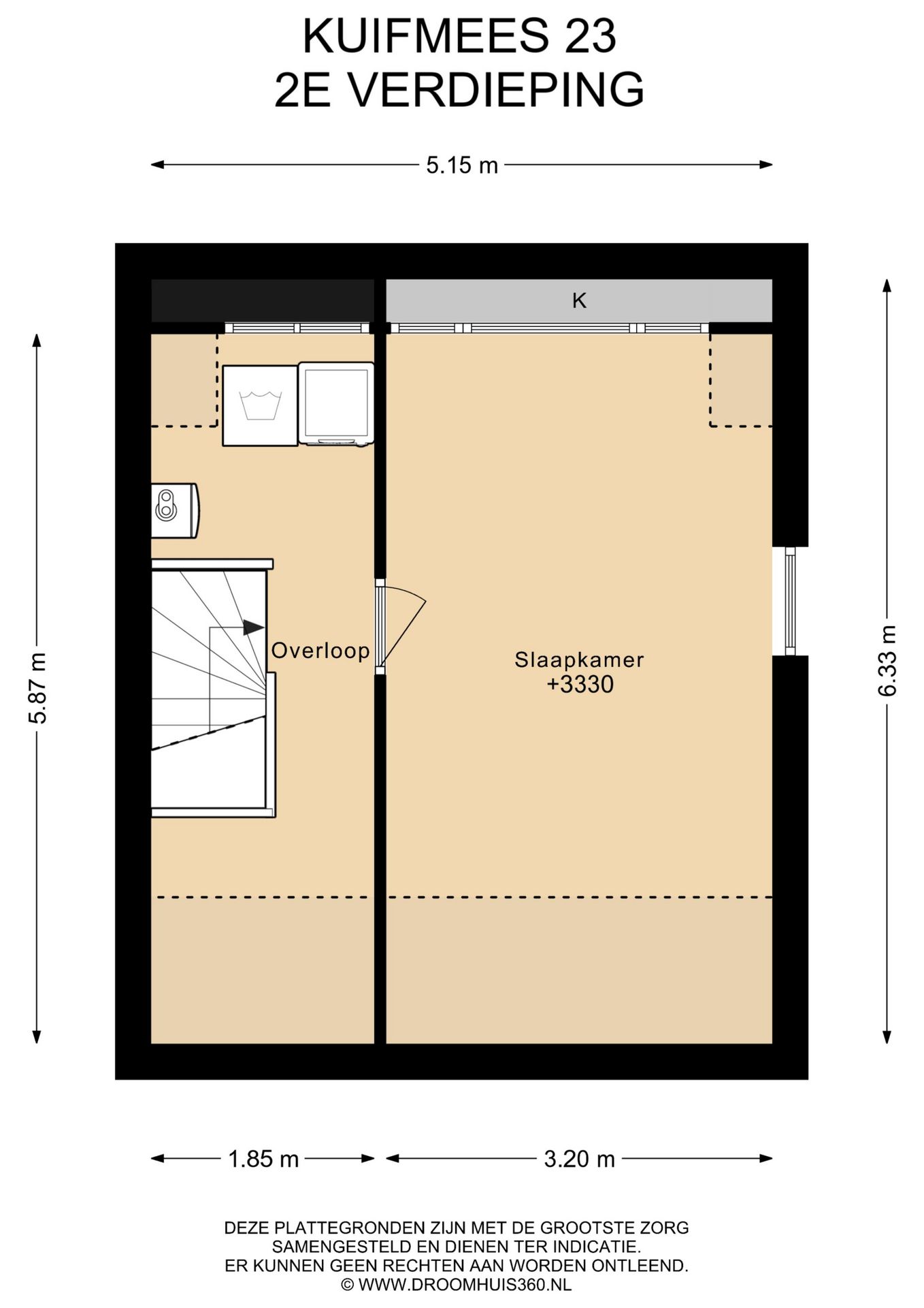 Foto 29 van Kuifmees 23