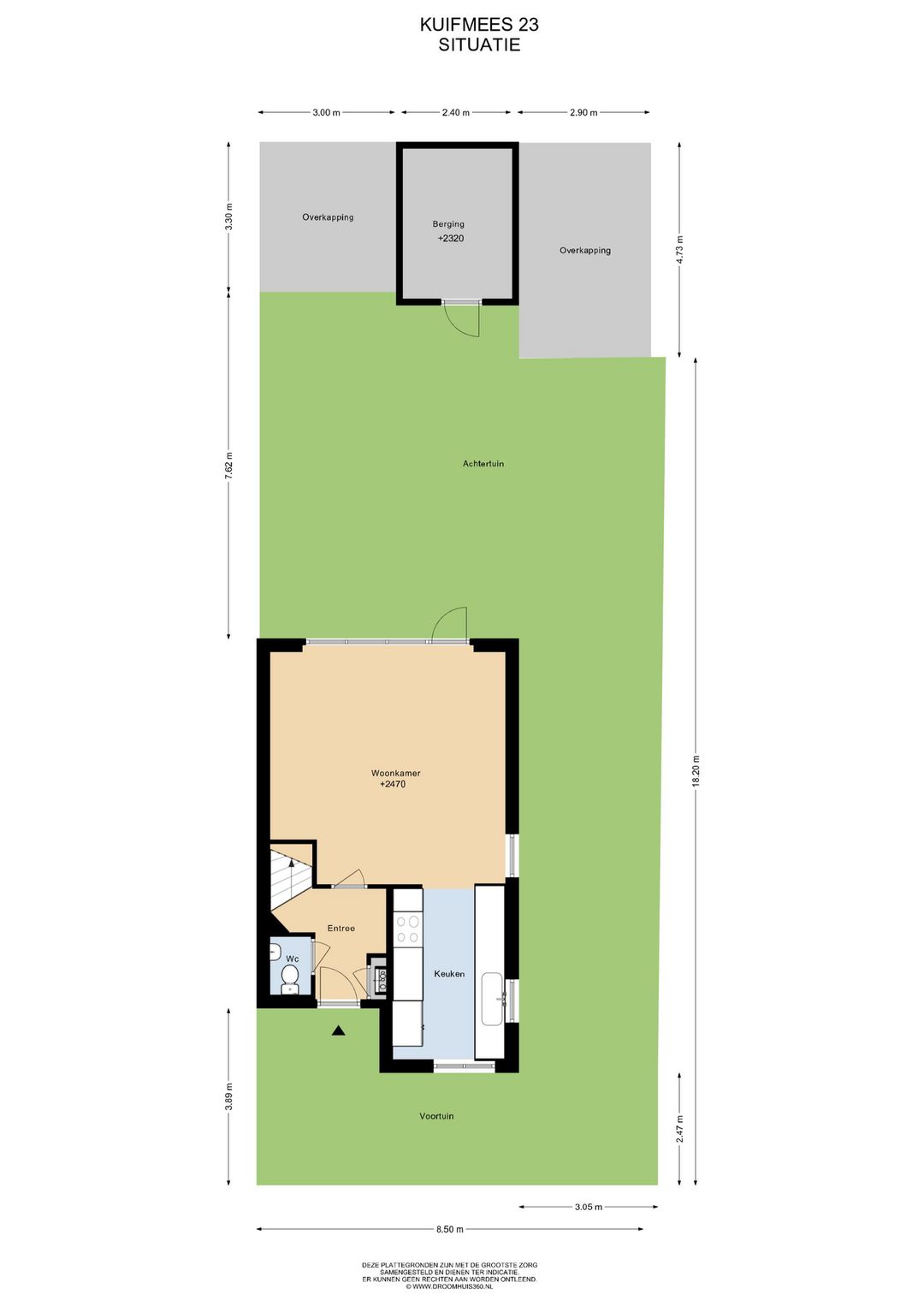 Foto 31 van Kuifmees 23