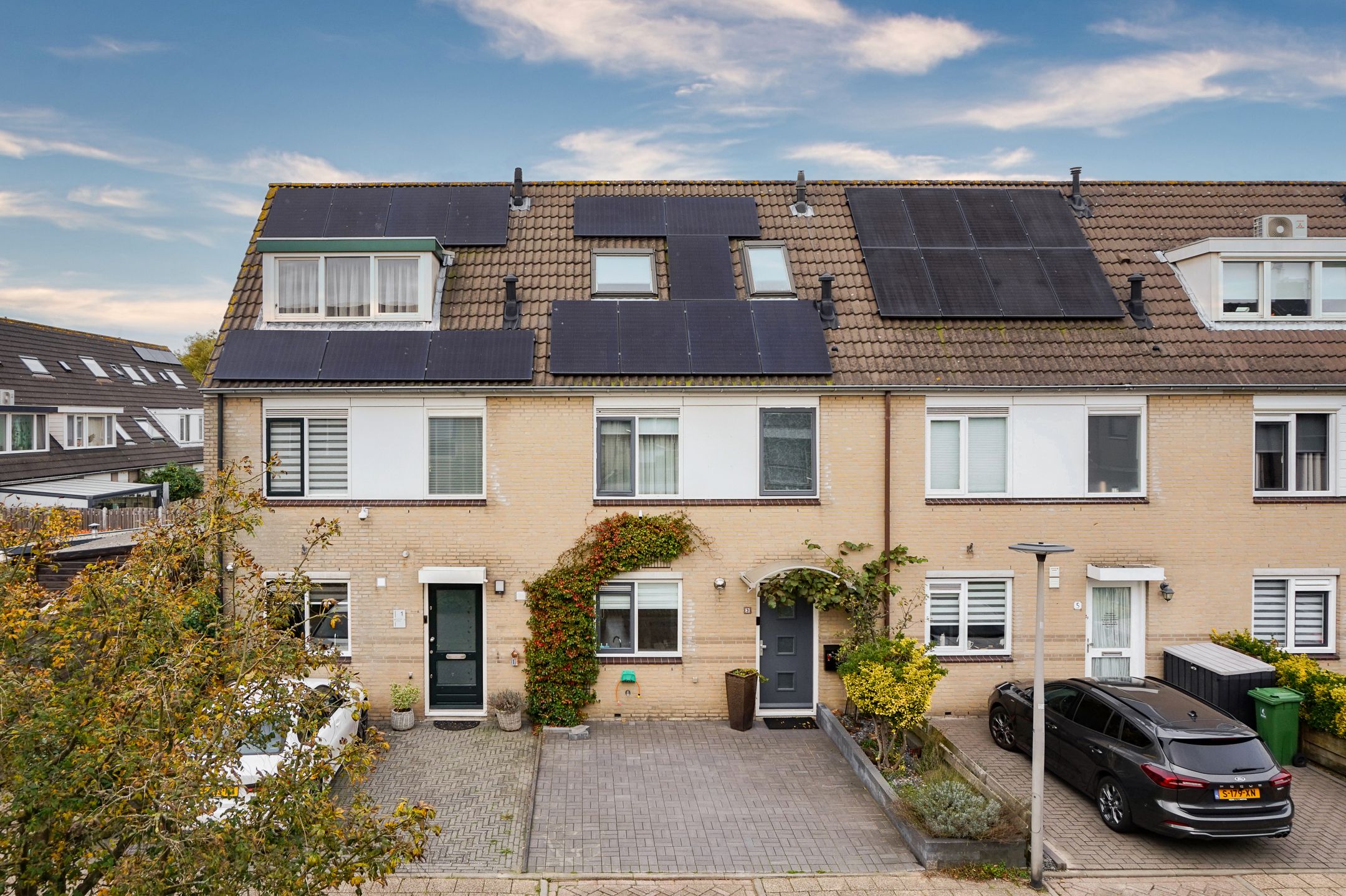 Foto 6 van Valeriaan 3