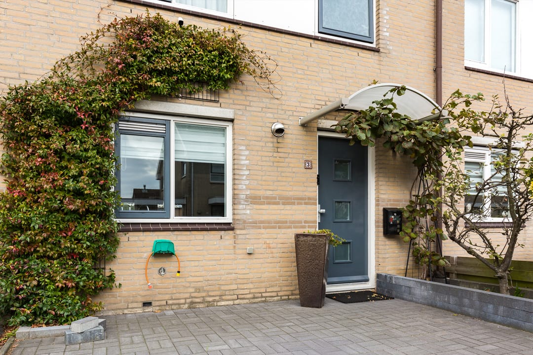 Foto 7 van Valeriaan 3